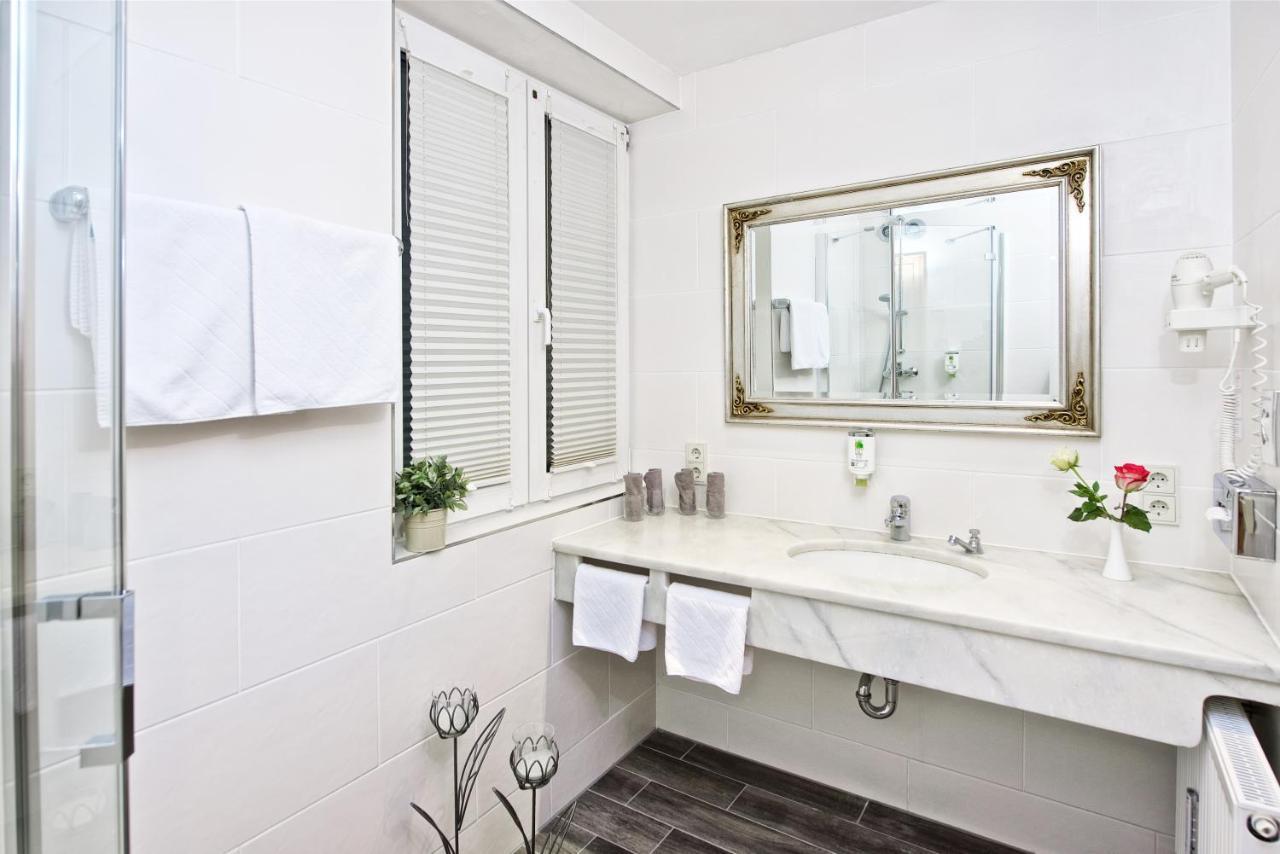 Park Hotel Laim Serviced Apartments ミュンヘン エクステリア 写真
