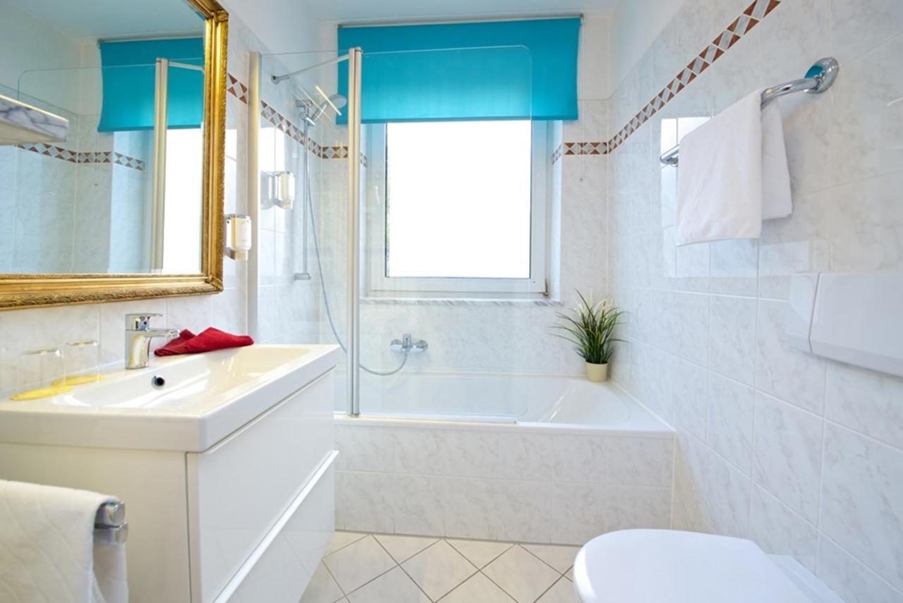 Park Hotel Laim Serviced Apartments ミュンヘン エクステリア 写真